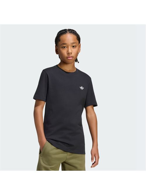 regular tee ADIDAS ORIGINAL | KR0875BLACK